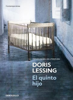 El Quinto Hijo, Doris Lessing