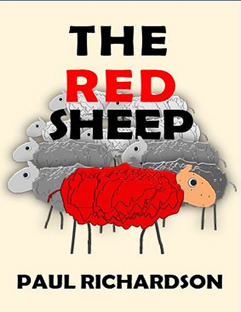 The Red Sheep, Paul Richardson