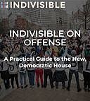 Indivisible on Offense: A Practical Guide to the New, Democratic House, Indivisible Project