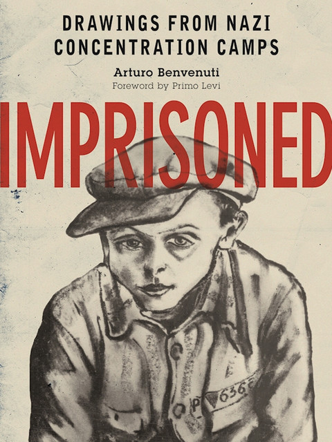 Imprisoned, Arturo Benvenuti