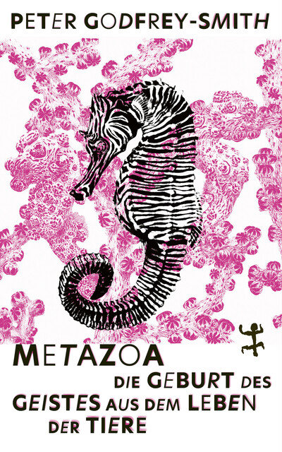Metazoa, Peter Godfrey-Smith