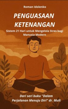 Penguasaan Ketenangan, Roman Idolenko