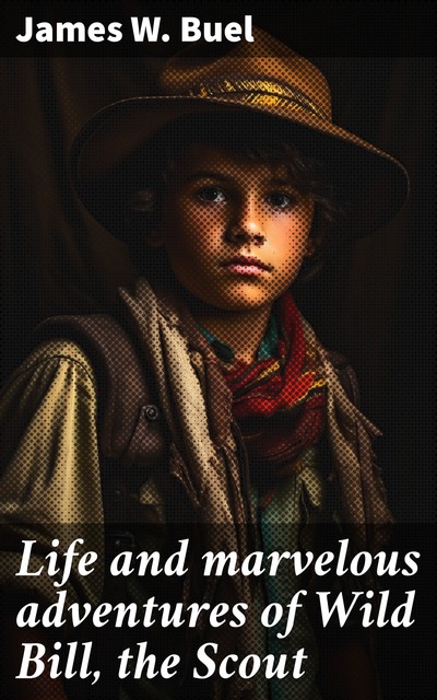 Life and marvelous adventures of Wild Bill, the Scout, James W. Buel
