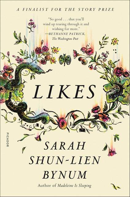 Likes, Sarah Shun-Lien Bynum