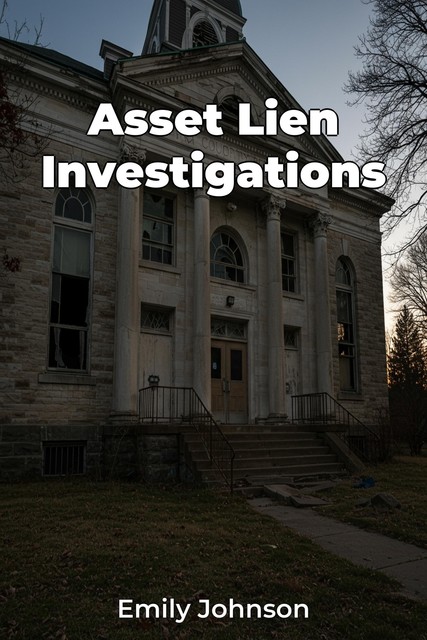 Asset Lien Investigations, Emily D. Johnson