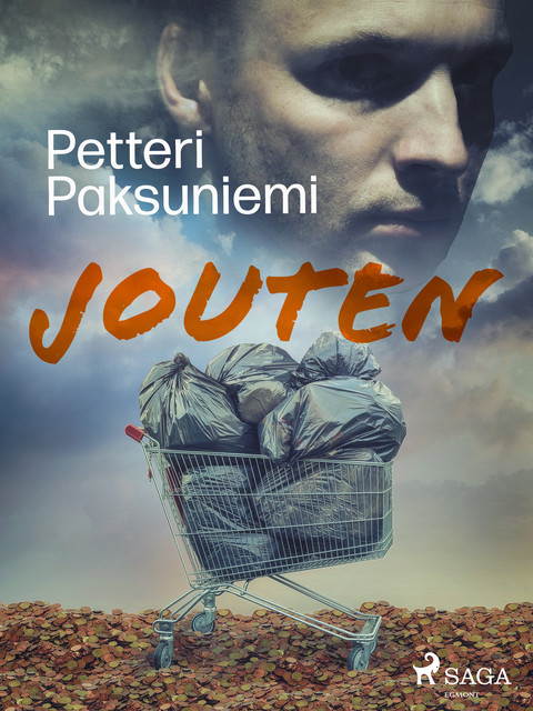 Jouten, Petteri Paksuniemi