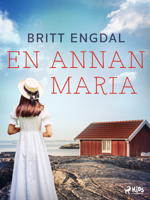 En annan Maria, Britt Engdal