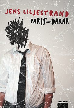 Paris – Dakar, Jens Liljestrand