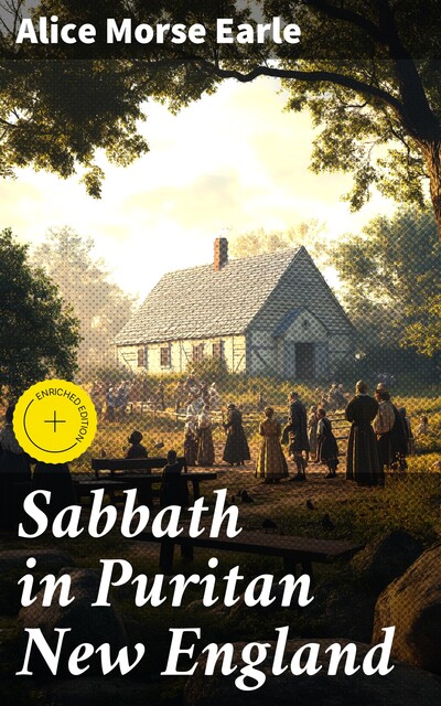 Sabbath in Puritan New England, Alice Morse Earle
