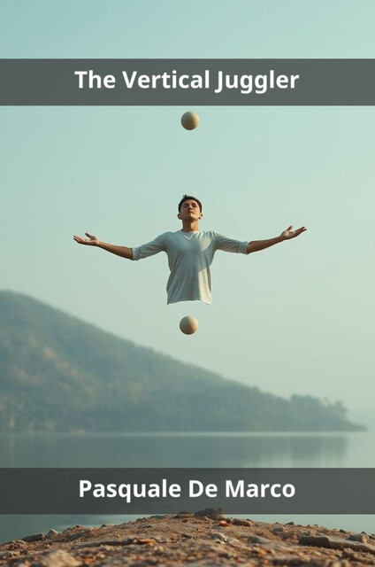 The Vertical Juggler, Pasquale De Marco