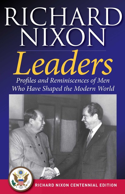Leaders, Richard Nixon