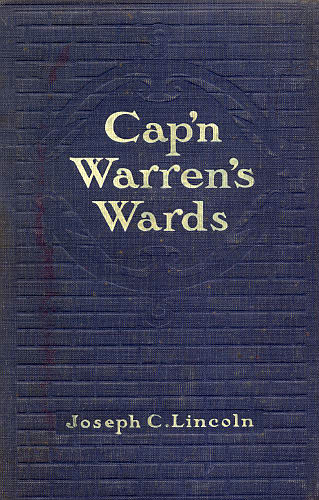 Cap'n Warren's Wards, Joseph Crosby Lincoln