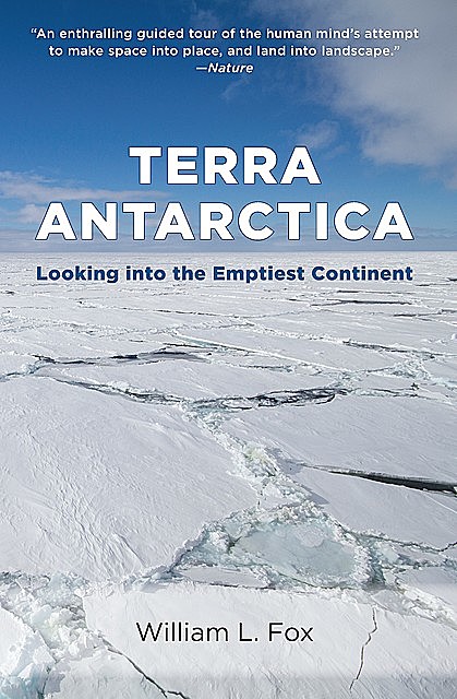 Terra Antarctica, William Fox