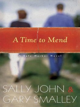 A Time to Mend, Sally John