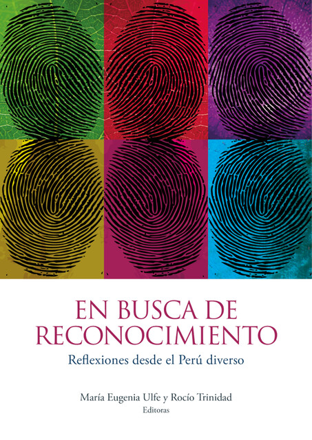 En busca de reconocimiento, María Eugenia Ulfe, Rocío Trinidad