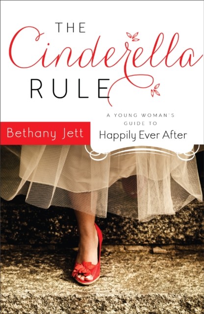 Cinderella Rule, Bethany Jett