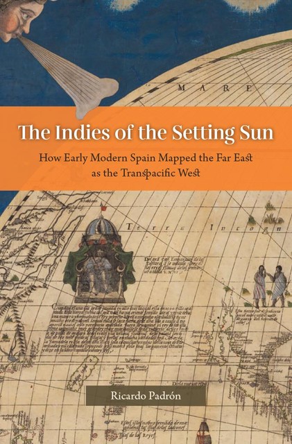 The Indies of the Setting Sun, Ricardo Padrón