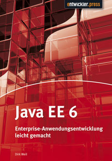 Java EE 6, Dirk Weil