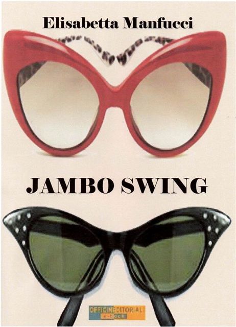 Jambo Swing, Elisabetta manfucci