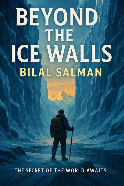 Beyond the Ice Walls, Bilal Salman