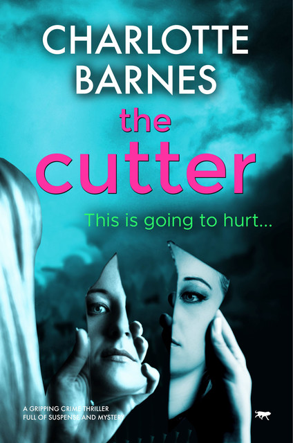 The Cutter, Charlotte Barnes