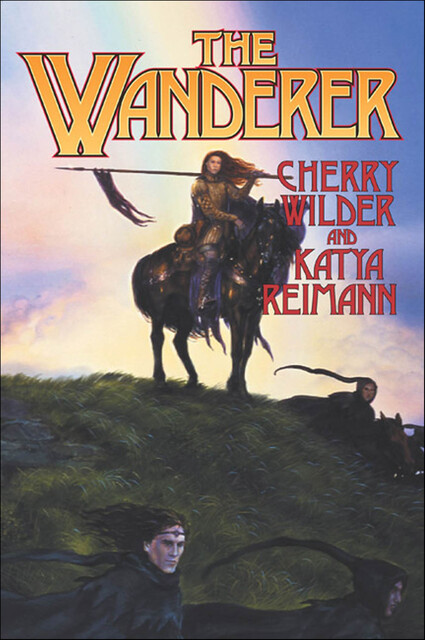 The Wanderer, Cherry Wilder, Katya Reimann