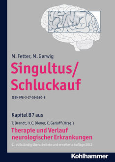 Singultus / Schluckauf, M. Fetter, M. Gerwig