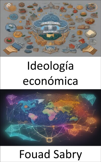 Ideología económica, Fouad Sabry