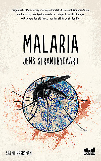 Malaria, Jens Strandbygaard