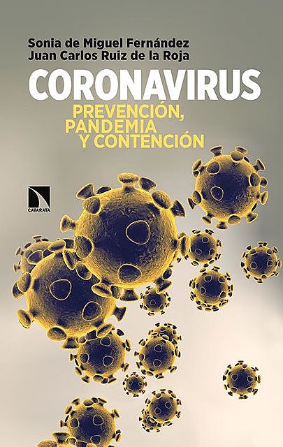 Coronavirus, Sonia de Miguel Fernández