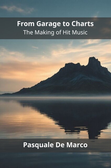 From Garage to Charts, Pasquale De Marco