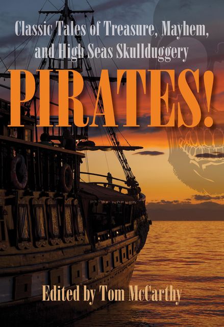 Pirates, Tom McCarthy