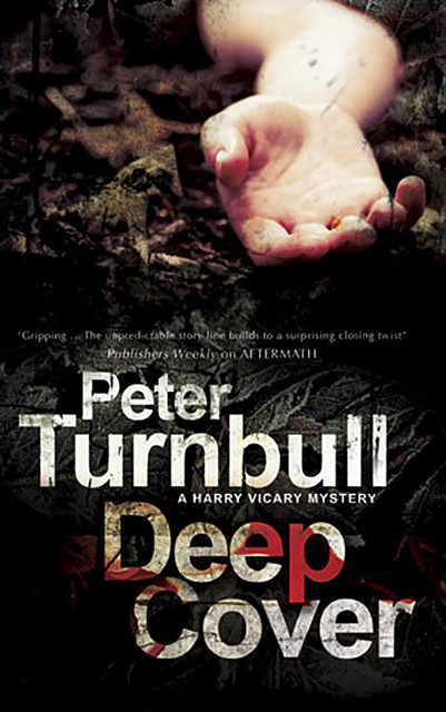 Deep Cover, Peter Turnbull