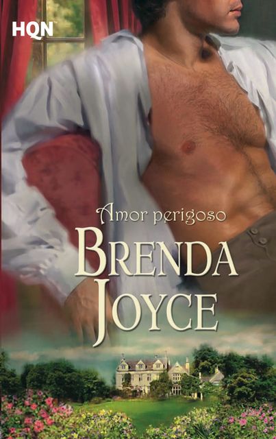 Amor perigoso, Brenda Joyce