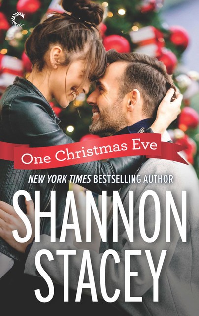 One Christmas Eve, Shannon Stacey