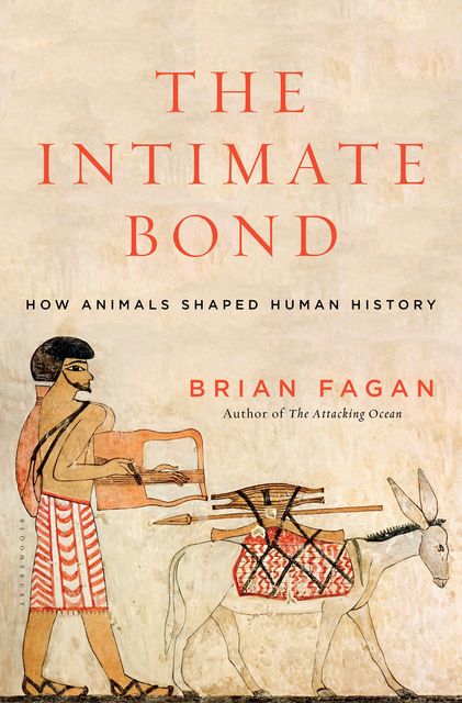 The Intimate Bond, Brian Fagan