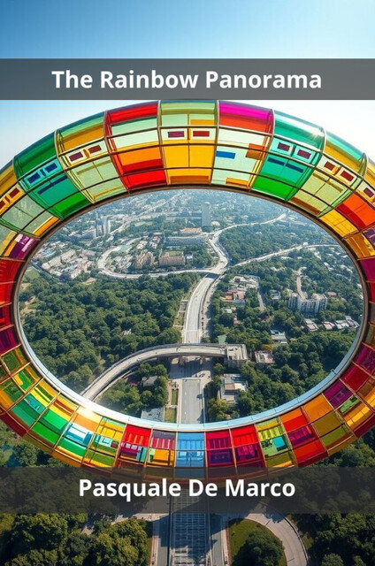 The Rainbow Panorama, Pasquale De Marco