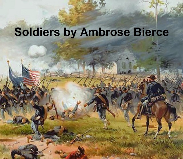 Civil War Stories, Ambrose Bierce