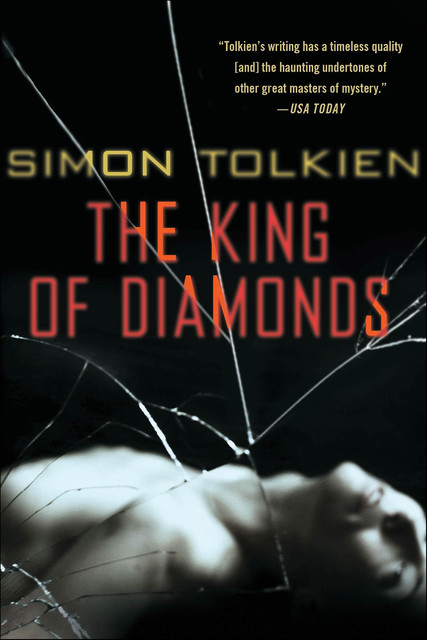 The King of Diamonds, Simon Tolkien