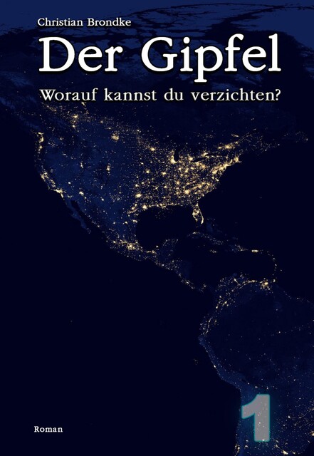 Der Gipfel, Christian Brondke