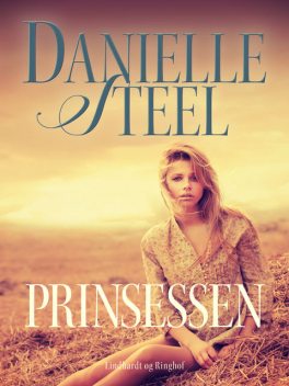 Prinsessen, Danielle Steel
