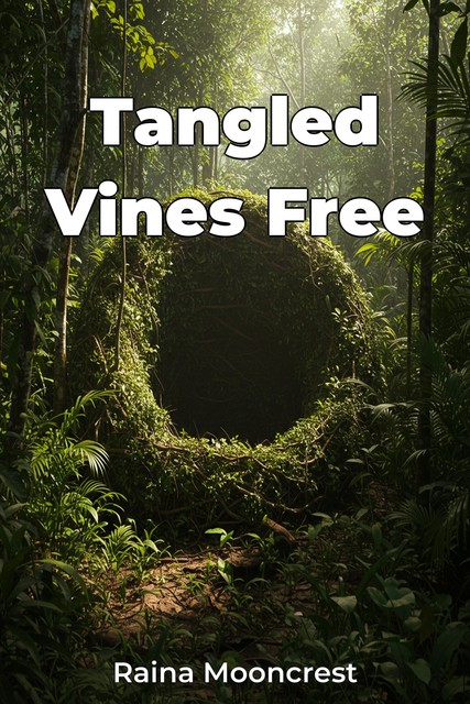 Tangled Vines Free, Raina Mooncrest