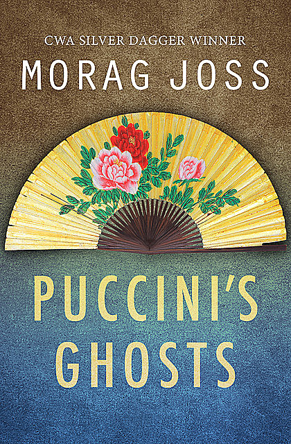 Puccini's Ghosts, Joss Morag