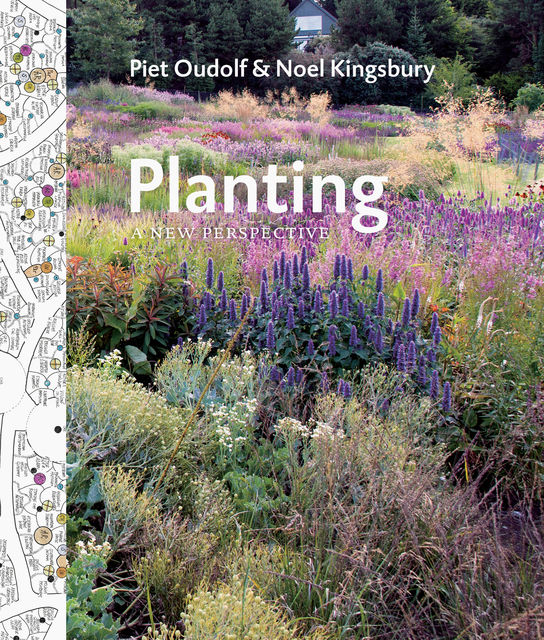 Planting, Noel Kingsbury, Piet Oudolf