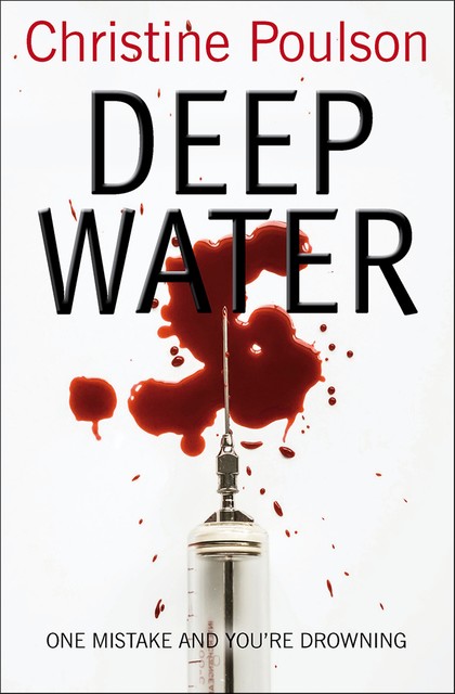 Deep Water, Christine Poulson