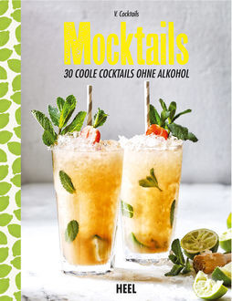 Mocktails, V. Cocktails