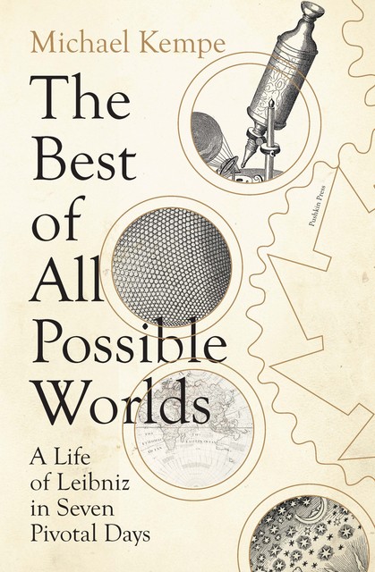 The Best of All Possible Worlds, Michael Kempe