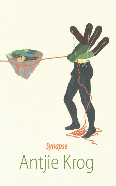 Synapse, Antjie Krog