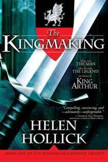 Kingmaking, Helen Hollick