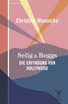 Selig & Boggs, Christine Wunnicke